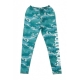 LEGGINS LEGGINGS CAMO CAMO GREEN