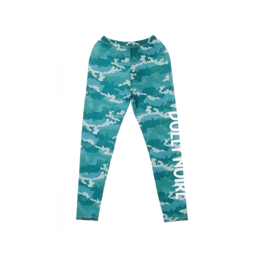 LEGGINS LEGGINGS CAMO CAMO GREEN