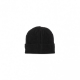 CAPPELLO INVERNALE FISHERMAN BEANIE F-BOX BLACK