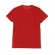 MAGLIETTA MLB ESSENTIAL TEE NEYYAN SCARLET/WHITE