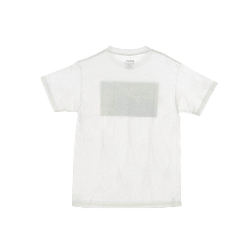 MAGLIETTA FAMILY TEE WHITE