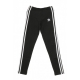 LEGGINS 3STRIPES LEGG BLACK/WHITE