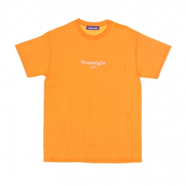 MAGLIETTA NOSTALGIA 1994 ORANGE/WHITE