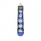 CALZE PLAID PLANTLIFE SOCKS NEBULAS BLUE