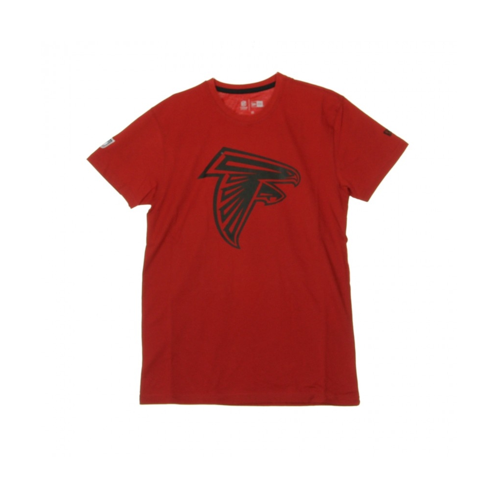 MAGLIETTA NFL FAN PACK TEE ATLFAL SCARLET/ORIGINAL TEAM COLORS