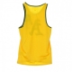 CANOTTA TEAM APPAREL LOGO TANK OAKATH AUTHENTIC GOLD/ORIGINAL TEAM COLORS