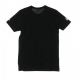 MAGLIETTA NFL TIMELESS ARCH TEE OAKRAI BLACK/ORIGINAL TEAM COLORS