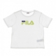 MAGLIETTA SALOME TEE BRIGHT WHITE