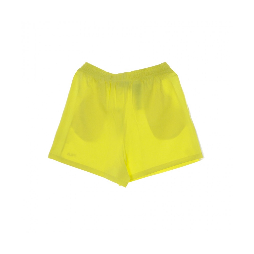 PANTALONE CORTO BADU SHORT LIMELIGHT/BRIGHT WHITE