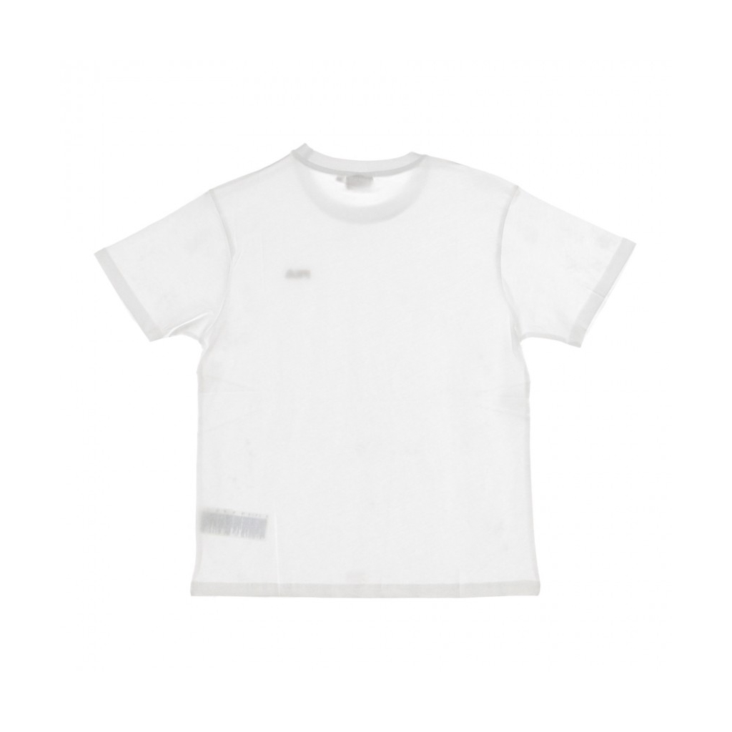 MAGLIETTA EARA TEE BRIGHT WHITE