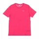 MAGLIETTA UNWIND 20 REG TEE PINK YARROW