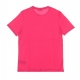 MAGLIETTA UNWIND 20 REG TEE PINK YARROW