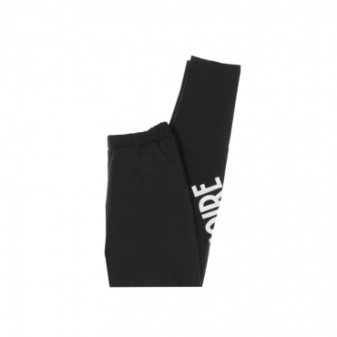 LEGGINS LOGO LEGGINGS BLACK