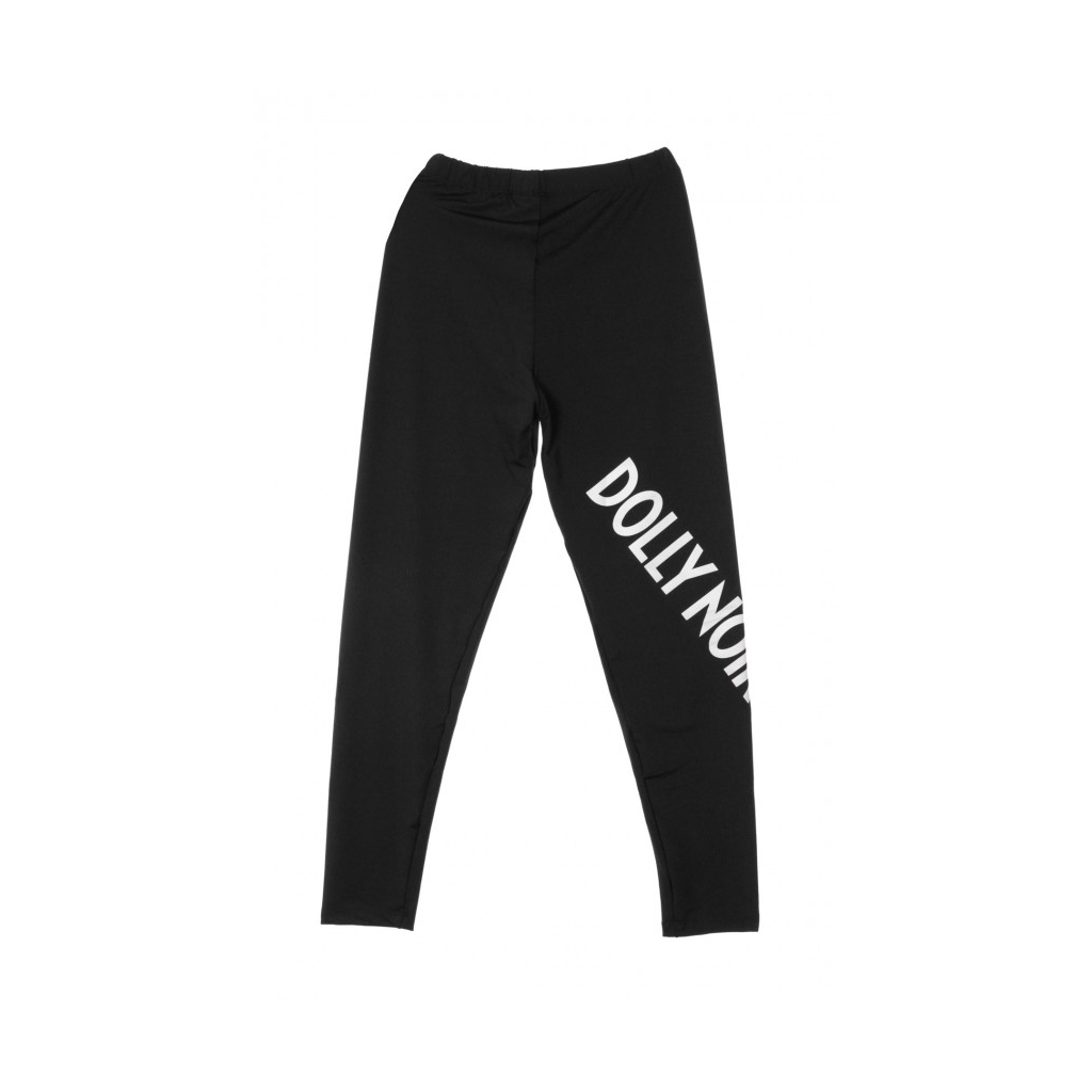 LEGGINS LOGO LEGGINGS BLACK