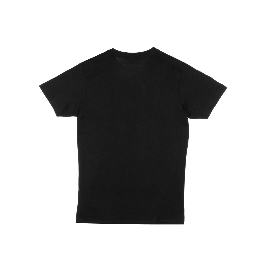 MAGLIETTA EMINEM SEATED SHOW BLACK