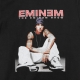 MAGLIETTA EMINEM SEATED SHOW BLACK