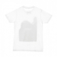 MAGLIETTA 2PAC FCK THE WORLD TEE WHITE