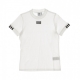 MAGLIETTA TEE WHITE