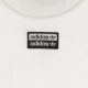 MAGLIETTA TEE WHITE