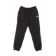 PANTALONE TUTA BAN BLACK