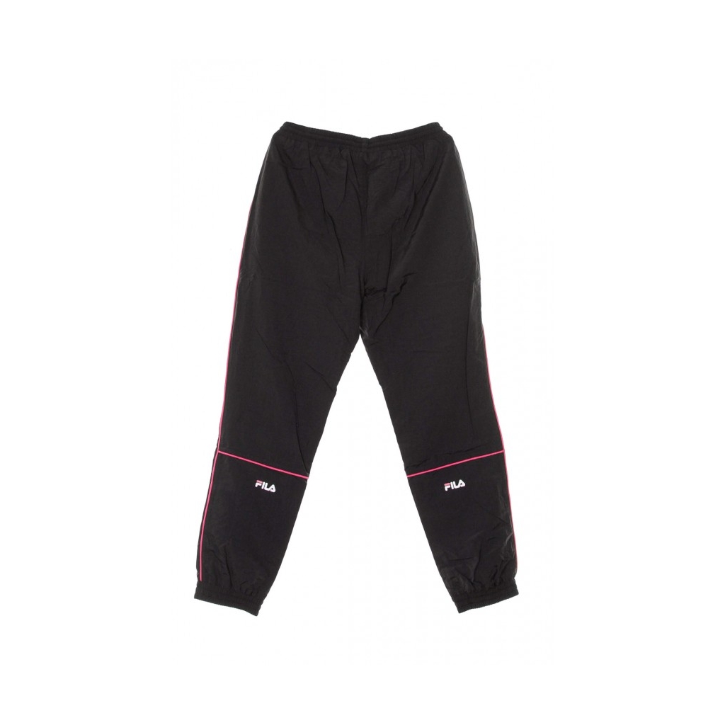 PANTALONE TUTA BAN BLACK