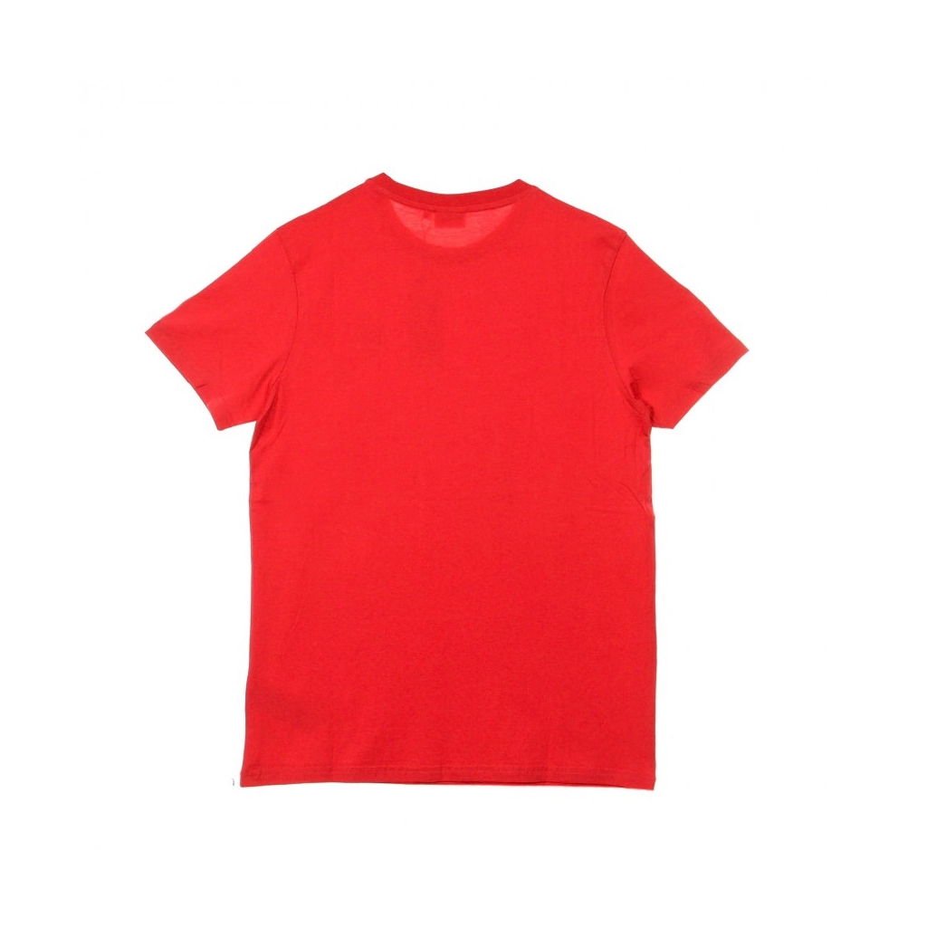 MAGLIETTA SEAMUS TRUE RED