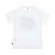 MAGLIETTA RACE WHITE