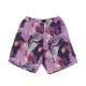 PANTALONE CORTO PARAISO TECH SHORT NAVY BLAZER