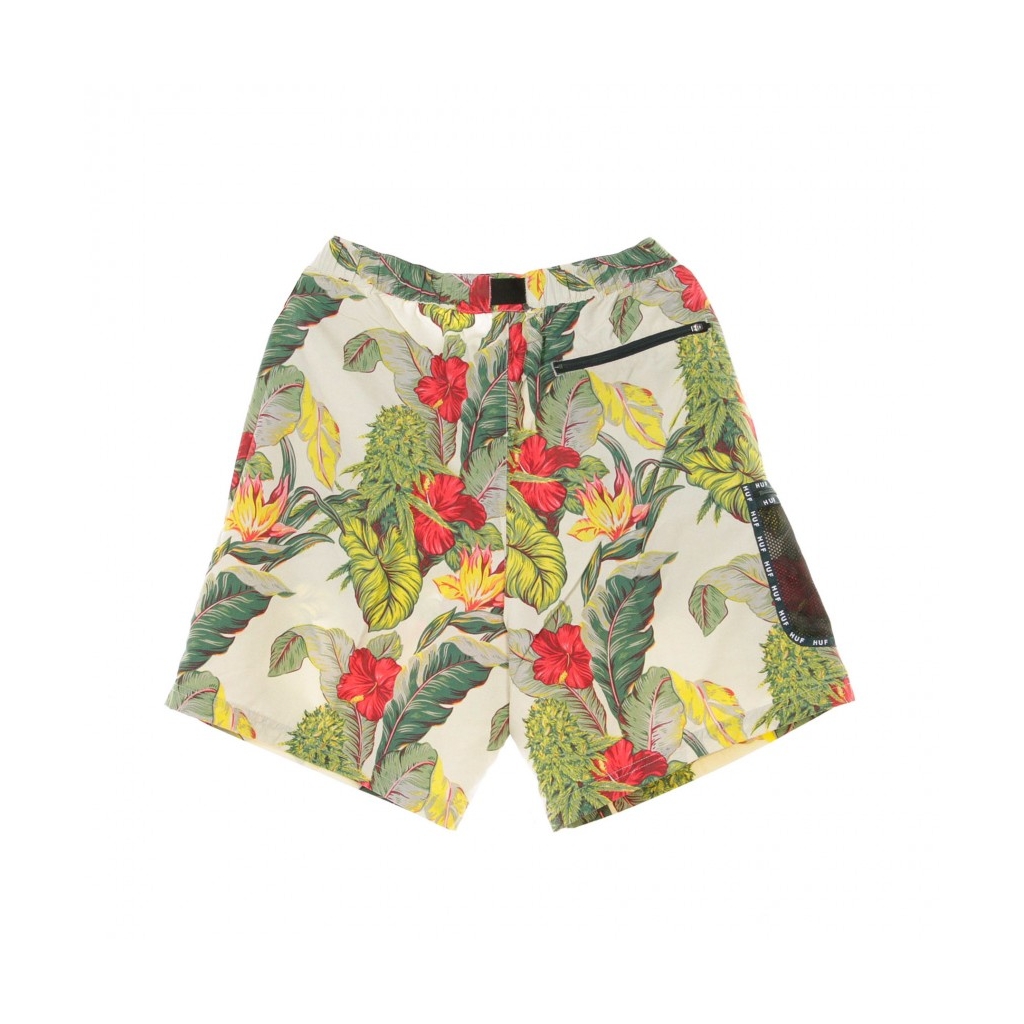 PANTALONE CORTO PARAISO TECH SHORT NATURAL