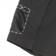 PANTALONE CORTO PARAISO TECH SHORT BLACK