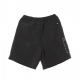 PANTALONE CORTO PARAISO TECH SHORT BLACK