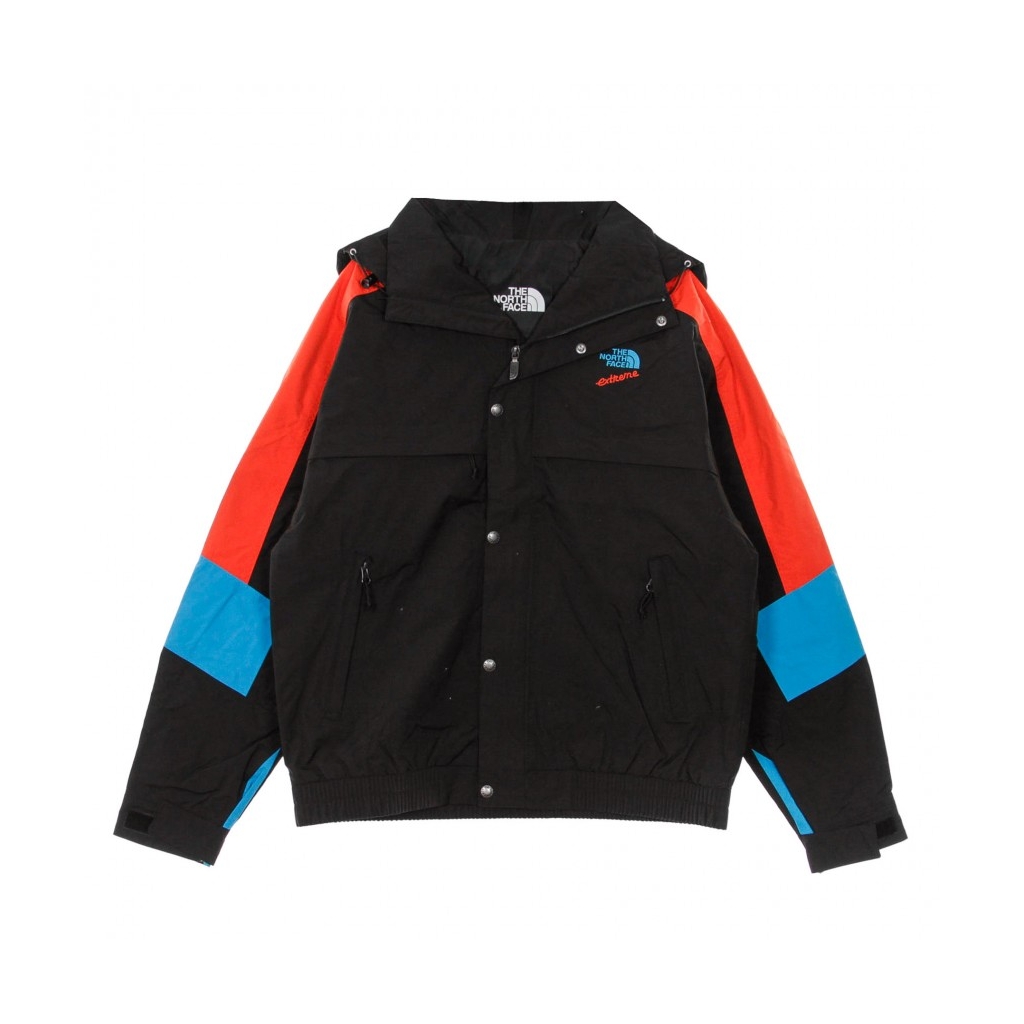 GIUBBOTTO GUSCIO 90 EXTREME RN TNF BLACK COMBO