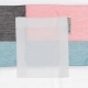 MAGLIETTA THEODORE POCKET TEE WHITE