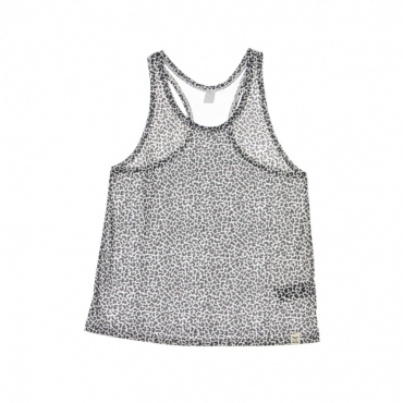 TOP FUNKY BLACK/WHITE