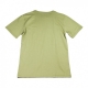 MAGLIETTA ONE MAN ARMY TEE VERDE PISTACCHIO