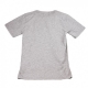 MAGLIETTA HEADCRACKERS TEE GRIGIO MELANGE