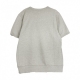 FELPA GIROCOLLO STRIKE SWEATSHIRT GRIGIO MELANGE