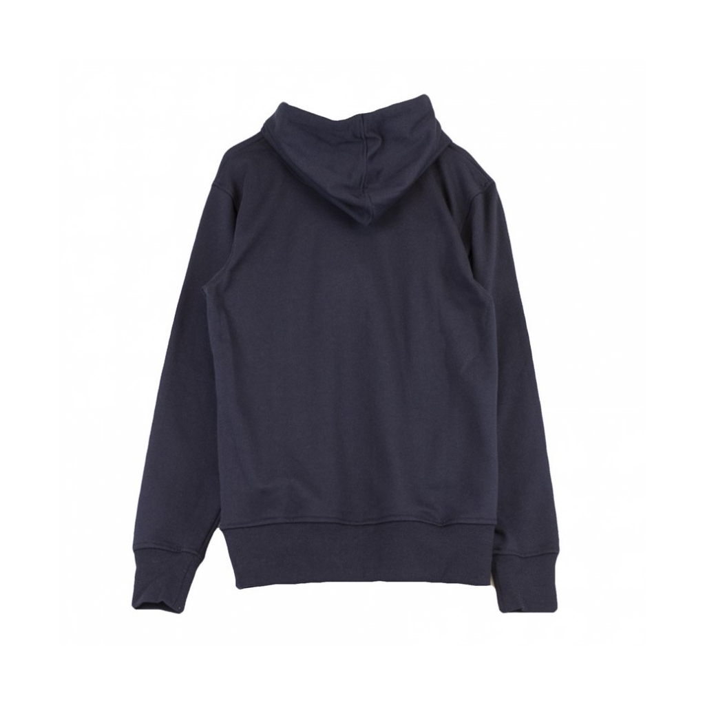 FELPA CAPPUCCIO BATER LOOPBACK OTH HOOD NEYYAN NAVY