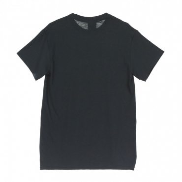 MAGLIETTA SKATEMAG TEE BLACK/WHITE