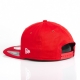 CAPPELLO SNAPBACK NFL HISTORIC 950 NEEPAT RED/NAUTICAL BLUE