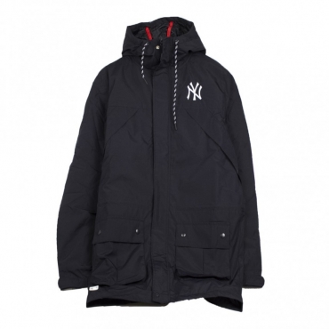 PARKA TECH SERIES PARKA NEYYAN NAVY