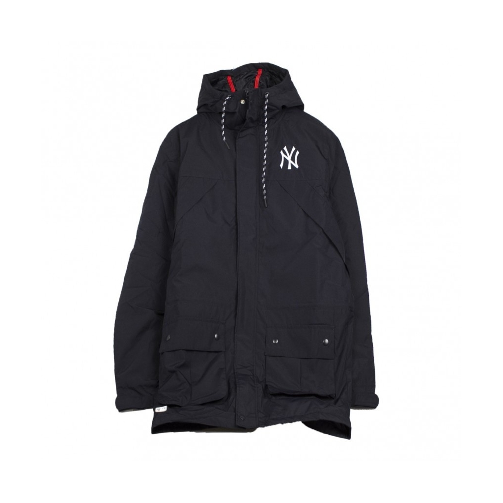 PARKA TECH SERIES PARKA NEYYAN NAVY