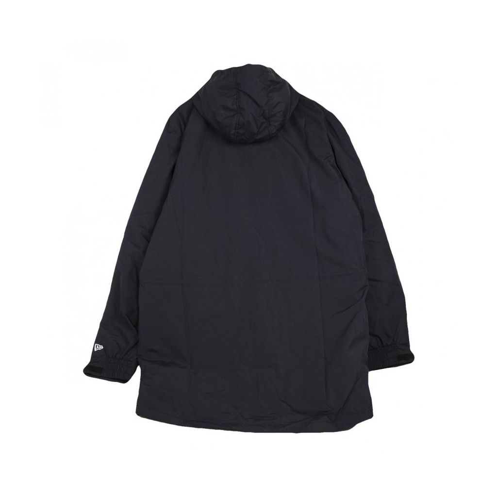 PARKA TECH SERIES PARKA NEYYAN NAVY