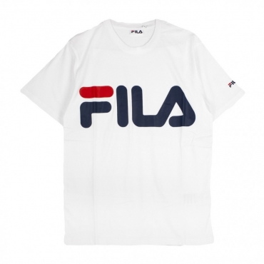 MAGLIETTA CLASSIC LOGO TEE BRIGHT WHITE