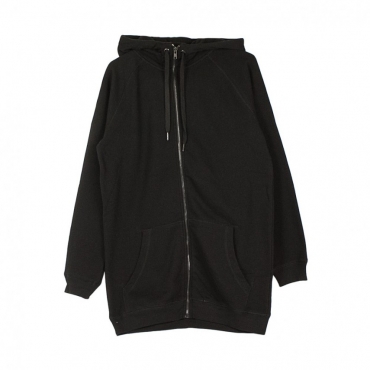 FELPA CAPPUCCIO SWEET TALL BLACK