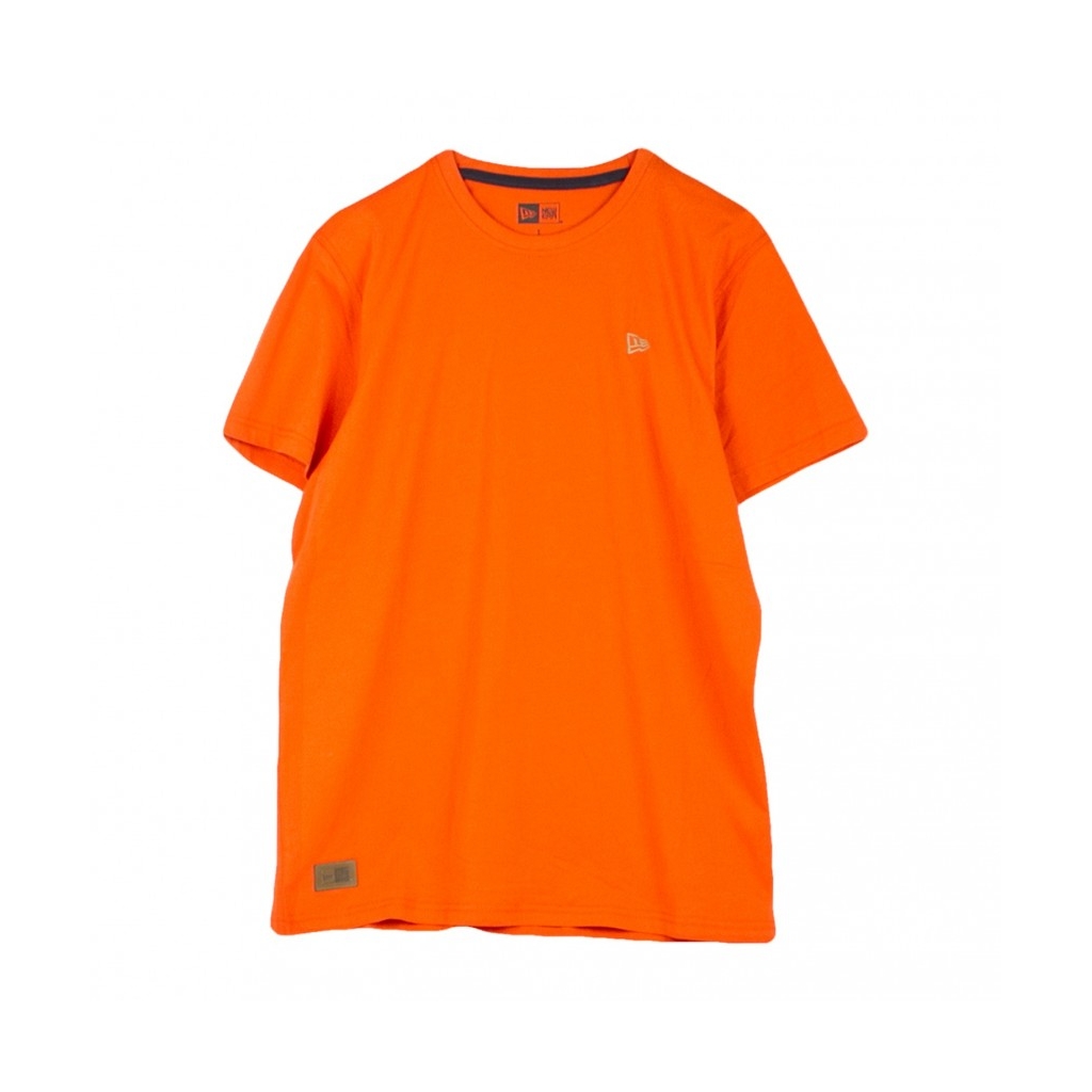 MAGLIETTA PREMIUM CLASSICS CLUBROOM TEE ORANGE