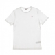 MAGLIETTA UNWIND 20 REG TEE BRIGHT WHITE