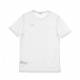 MAGLIETTA UNWIND 20 REG TEE BRIGHT WHITE