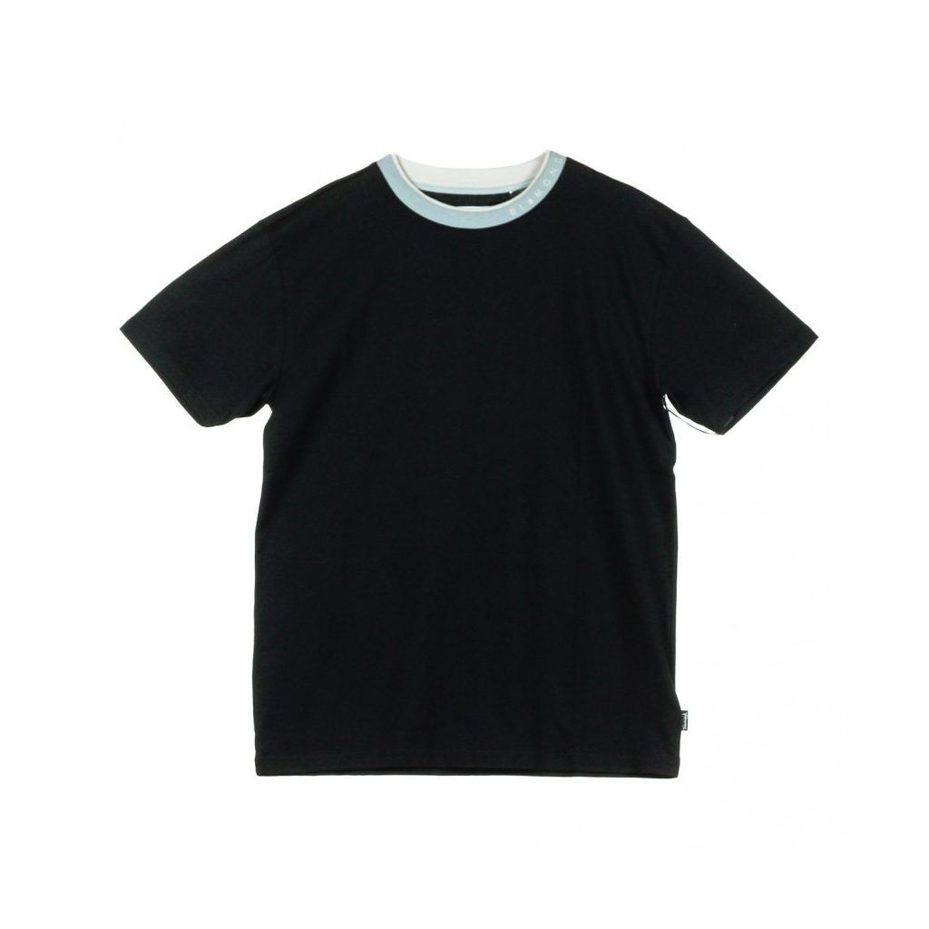 MAGLIETTA FORDHAM TEE BLACK