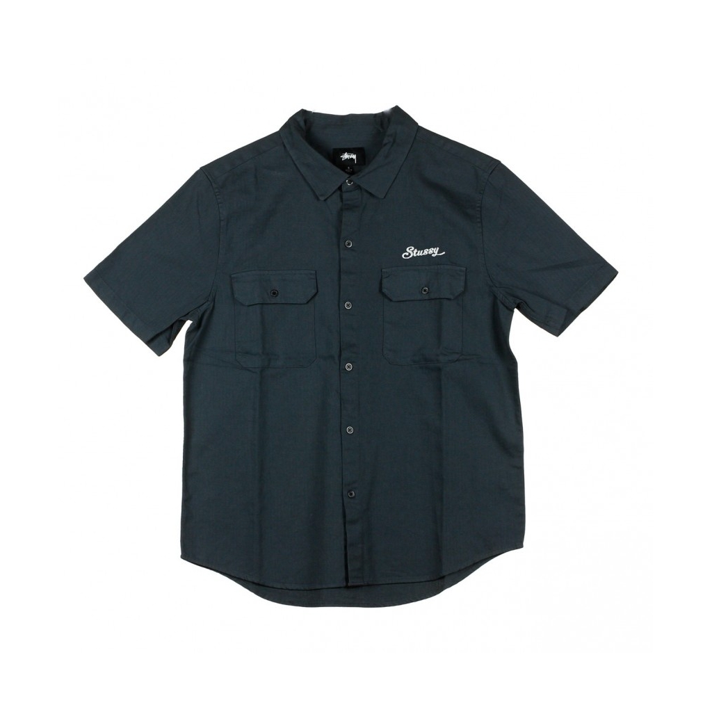 own the run shirt